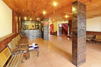 Zo Rooms Candolim Football Ground Exterior foto