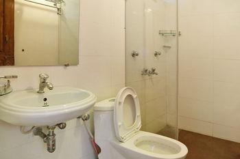 Zo Rooms Candolim Football Ground Exterior foto