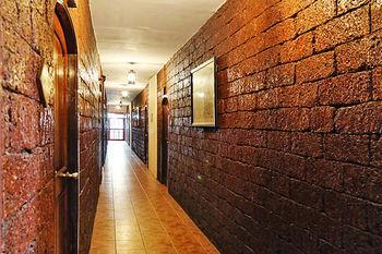 Zo Rooms Candolim Football Ground Exterior foto