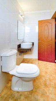 Zo Rooms Candolim Football Ground Exterior foto